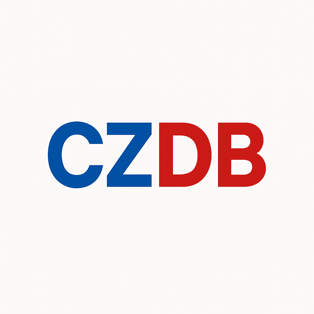 CZDB Logo